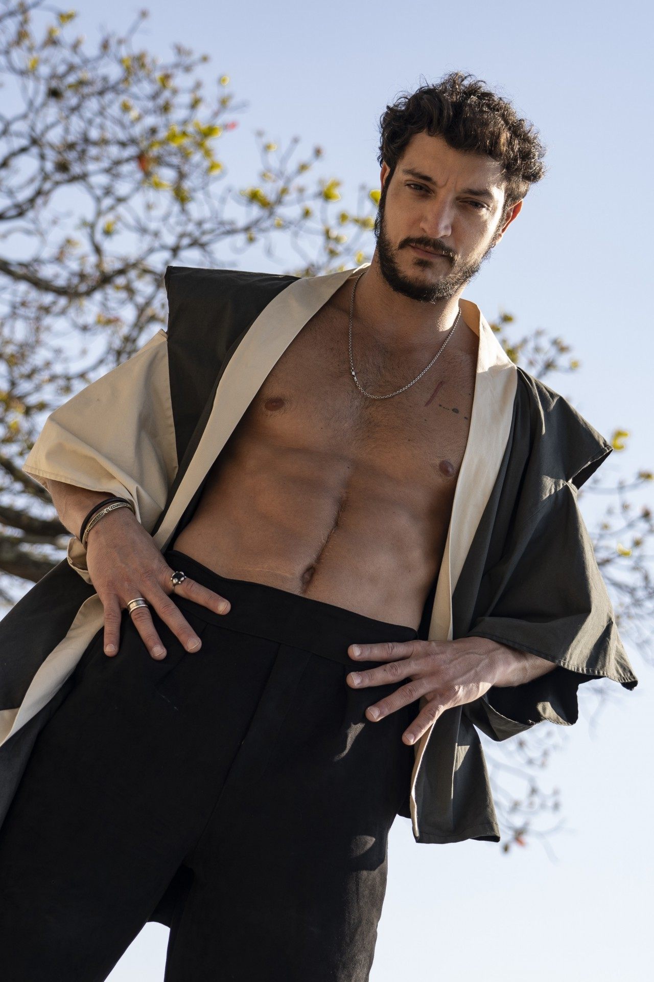 Allan Souza Lima - Divulgação/Robson Maia