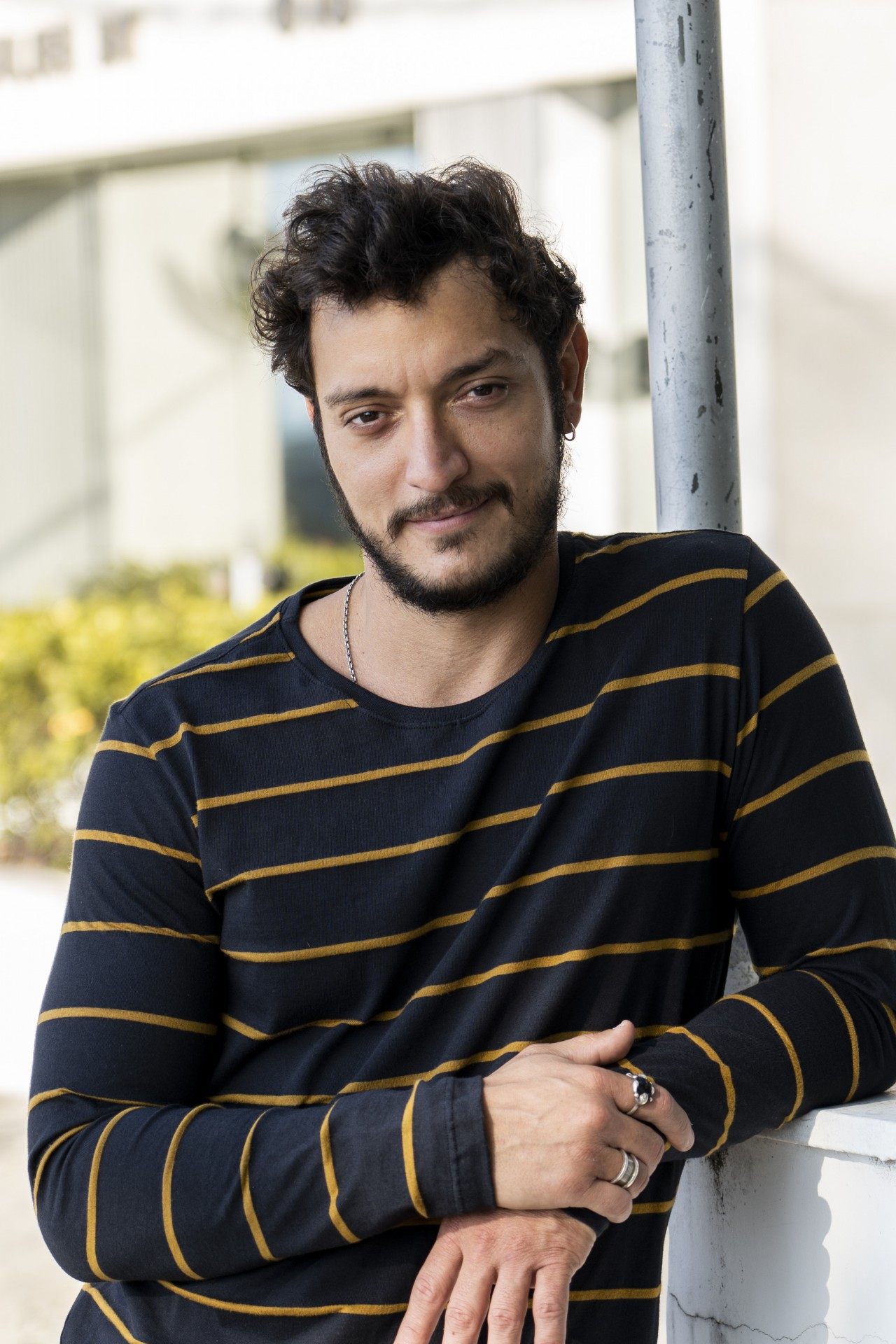 Allan Souza Lima - Divulgação/Robson Maia