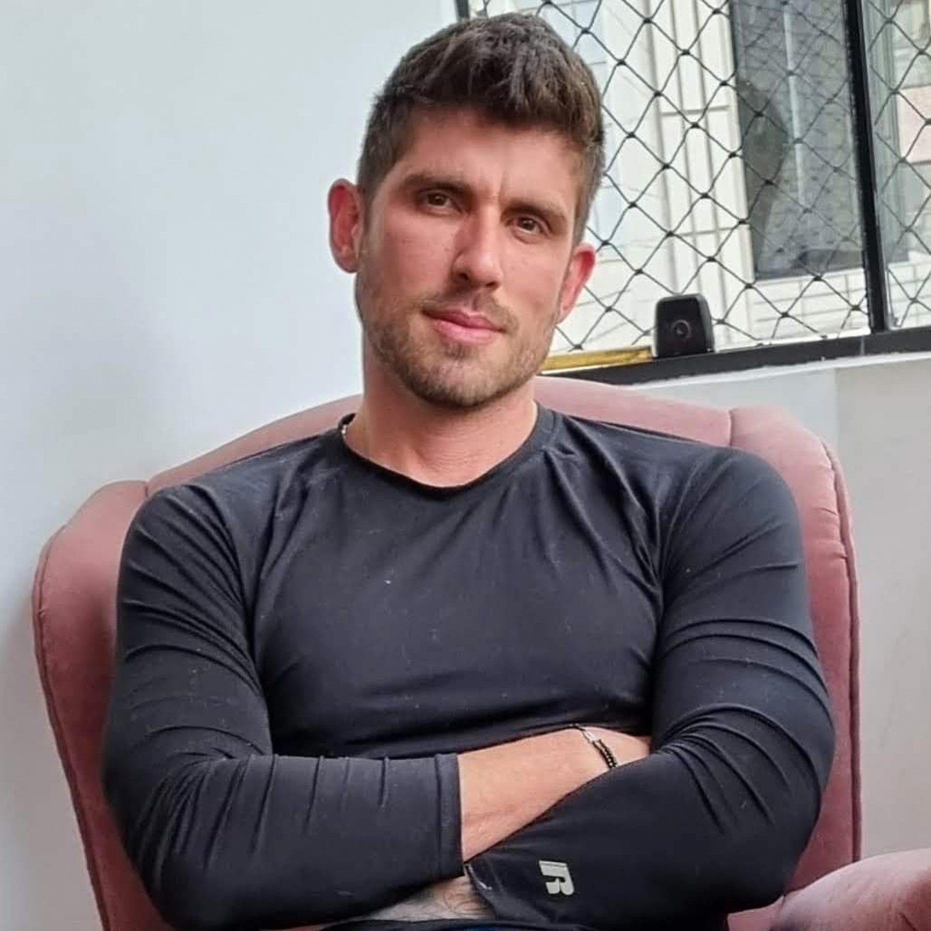 Lissio Fiod - Reprodução