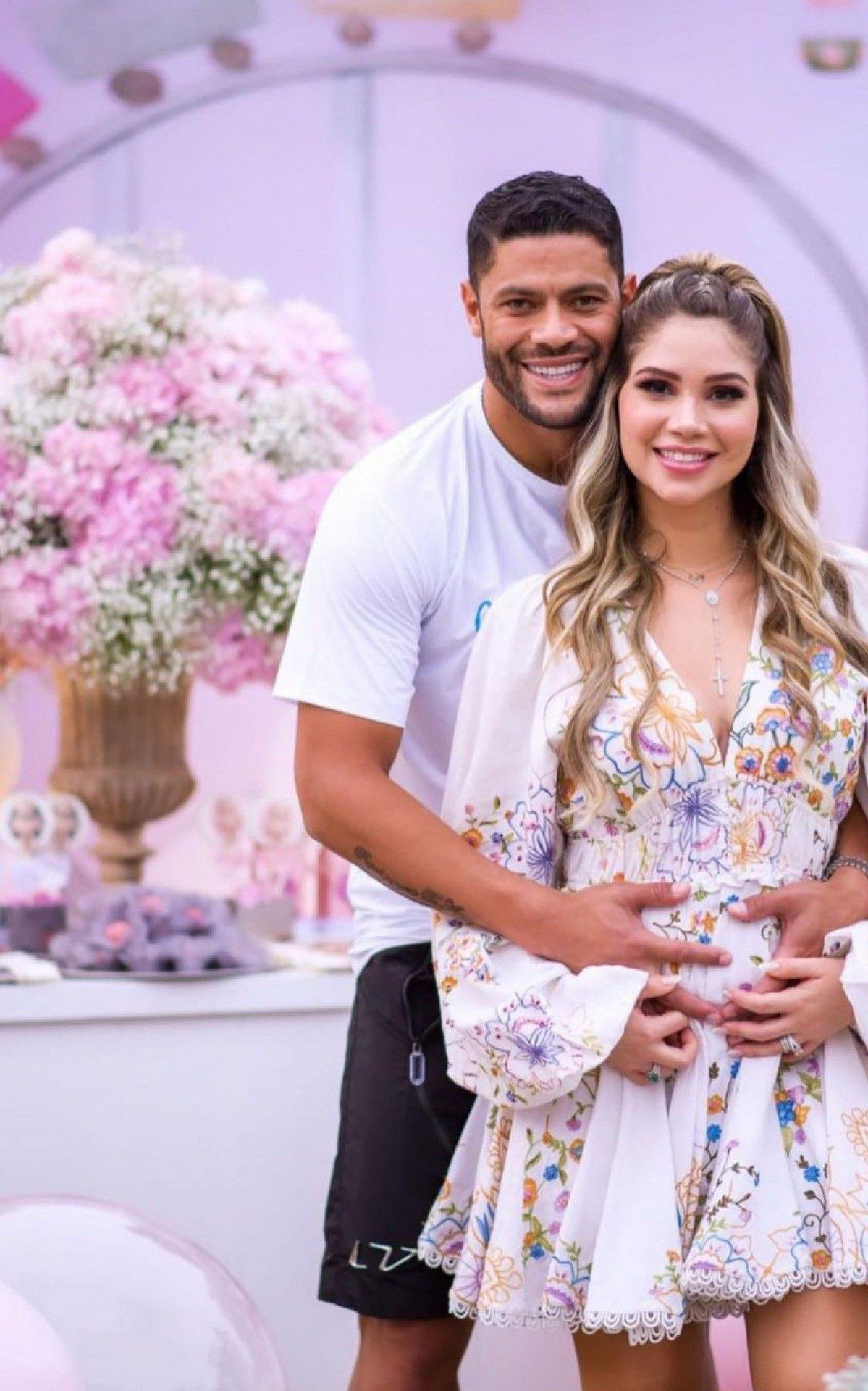 Hulk e Iran &Acirc;ngelo