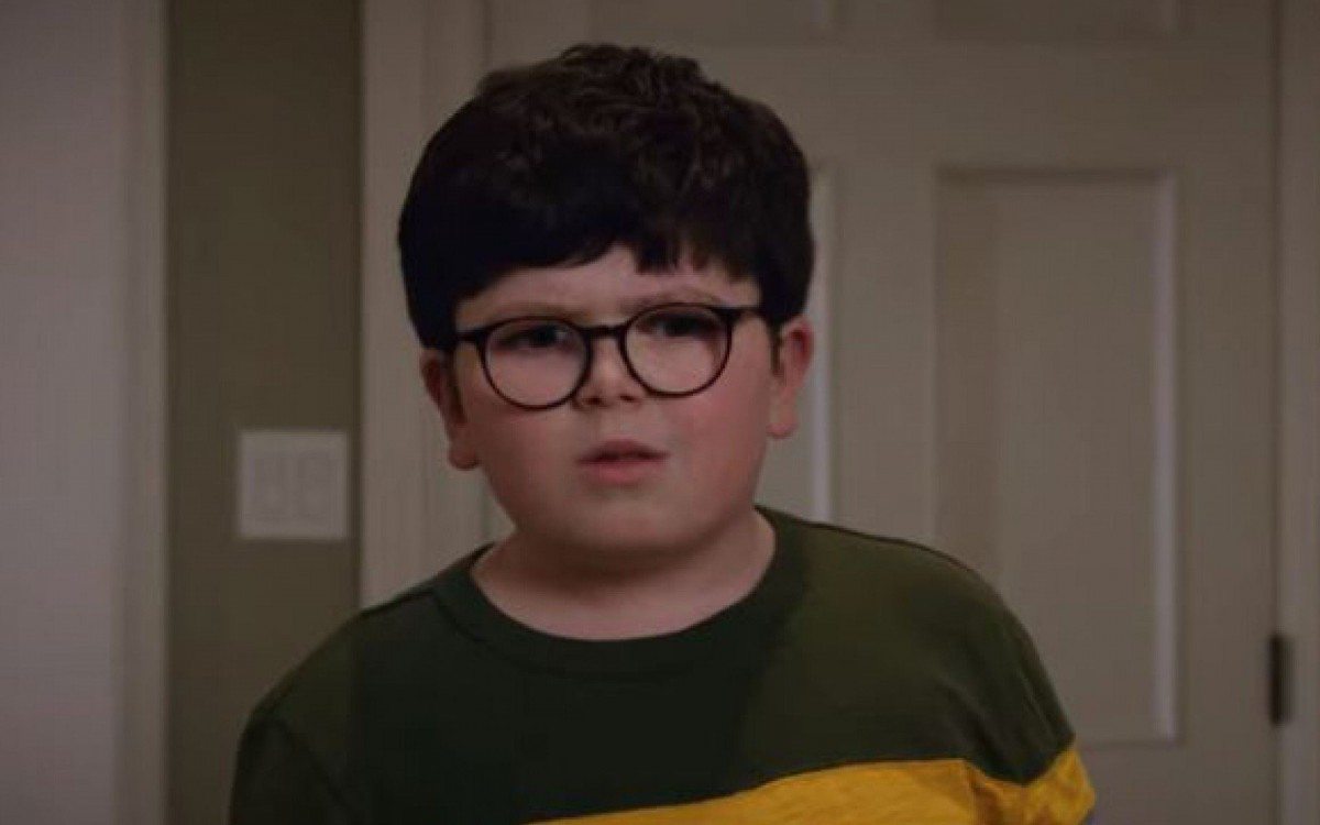 Cenas de 'Esqueceram de Mim no Lar, Doce Lar'