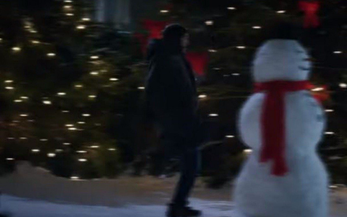 Cenas de 'Esqueceram de Mim no Lar, Doce Lar'