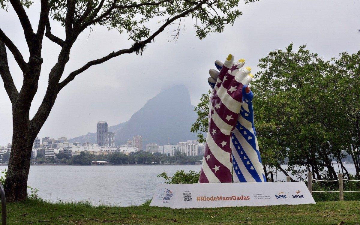 Rio de M&atilde;os Dadas, Fecom&eacute;rcio