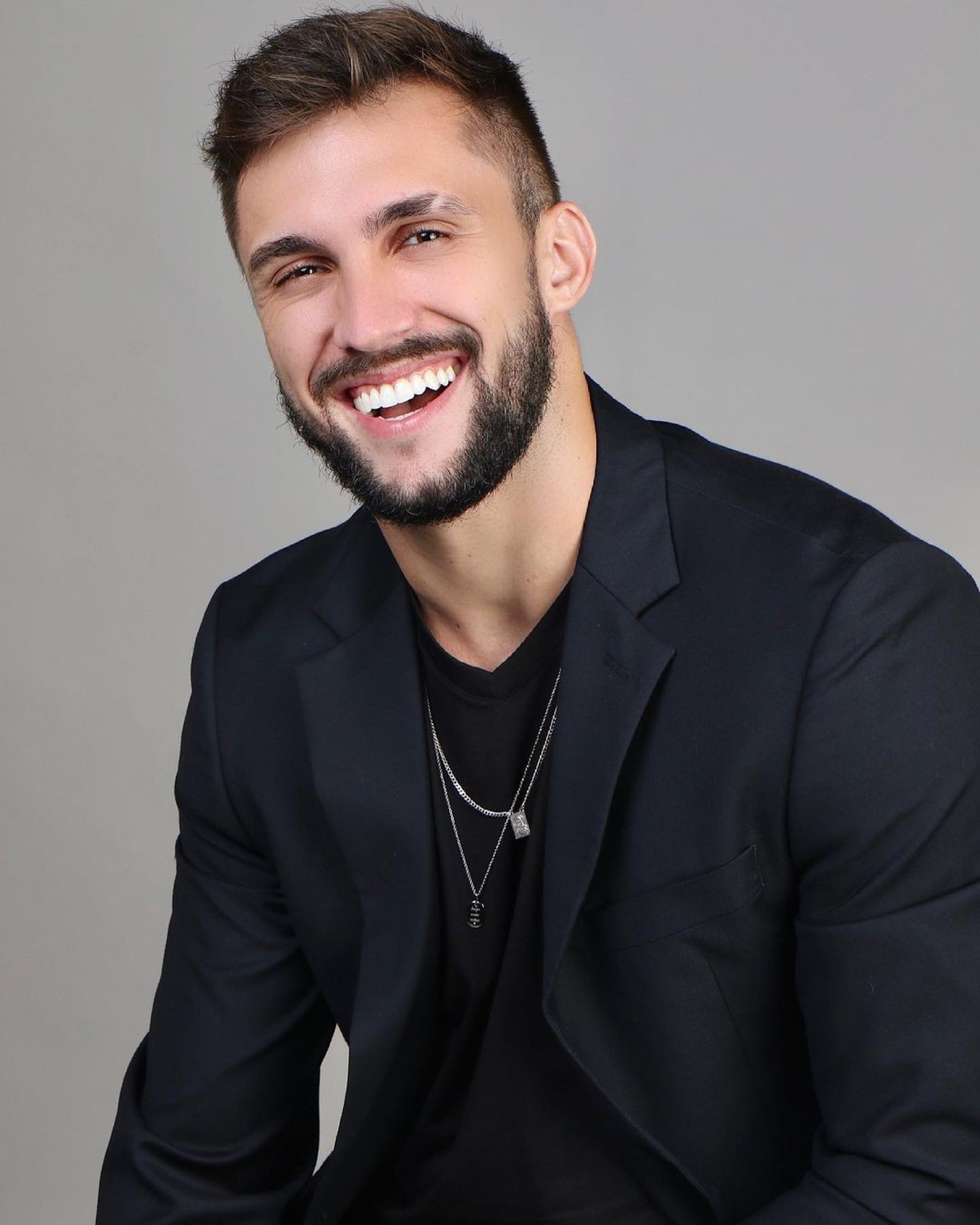 Ex-BBB desativou perfil no Twitter - Reprodução