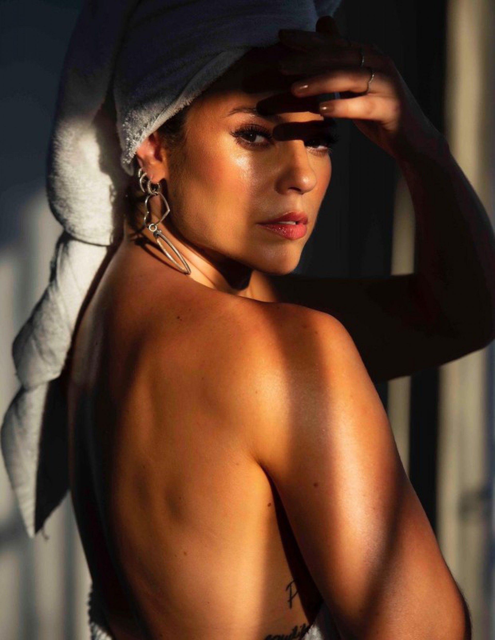 Paolla Oliveira - reprodução do instagram