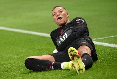 Em fim de vínculo com o PSG, Mbappé já teria pré-contrato com Real Madrid, diz jornal espanhol