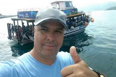 Márcio Galo, ex-secretário de Ordem Pública de Arraial, consegue habeas corpus e sai da prisão