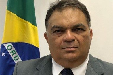 Secretário de Bolsonaro é cobrado sobre a questão climática em reunião nos EUA