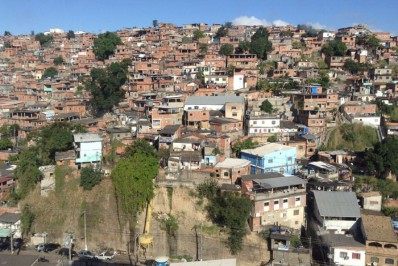 Prefeitura prorroga inscrições para projeto Favela Inova 