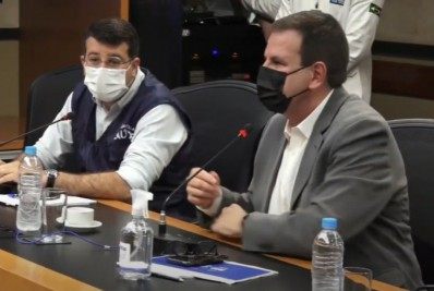 Saúde volta a descartar caso de 'doença da vaca louca' no Rio