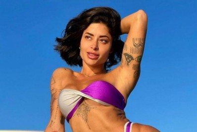 Aline Campos confessa arrependimento por 'excessos' em procedimentos estéticos