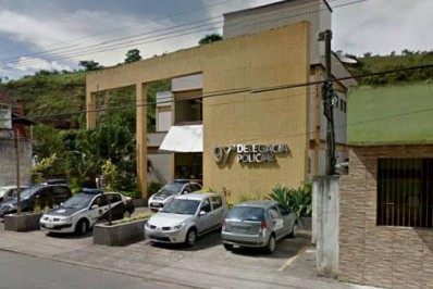 Homem é preso por agressão à mulher em Mendes