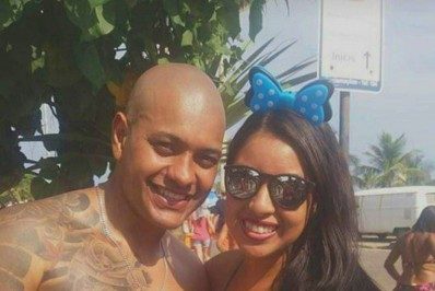 Cabo da PM mata ex-noiva em São João de Meriti