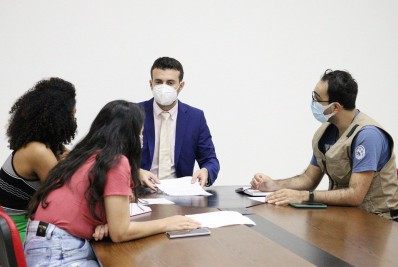 Câmara de Macaé abre cadastro para ONGs de proteção animal