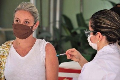 Covid-19: Mais dois postos de vacinação serão abertos na cidade