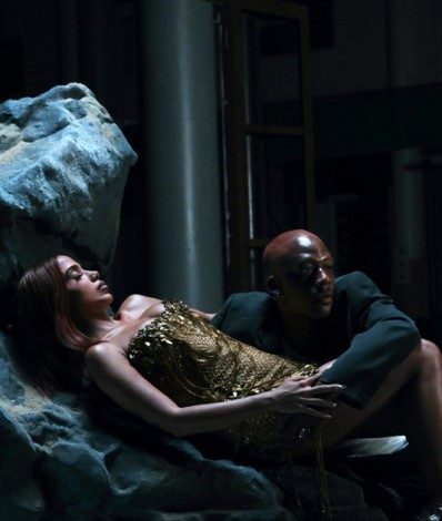 Anitta lança a música 'Faking Love', parceria com a rapper norte-americana Saweetie  - Cash Danielsen