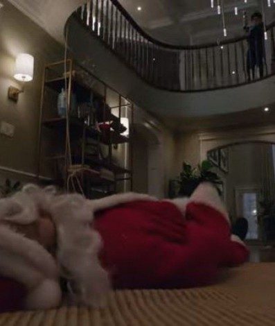 Cenas de 'Esqueceram de Mim no Lar, Doce Lar' - Reprodução