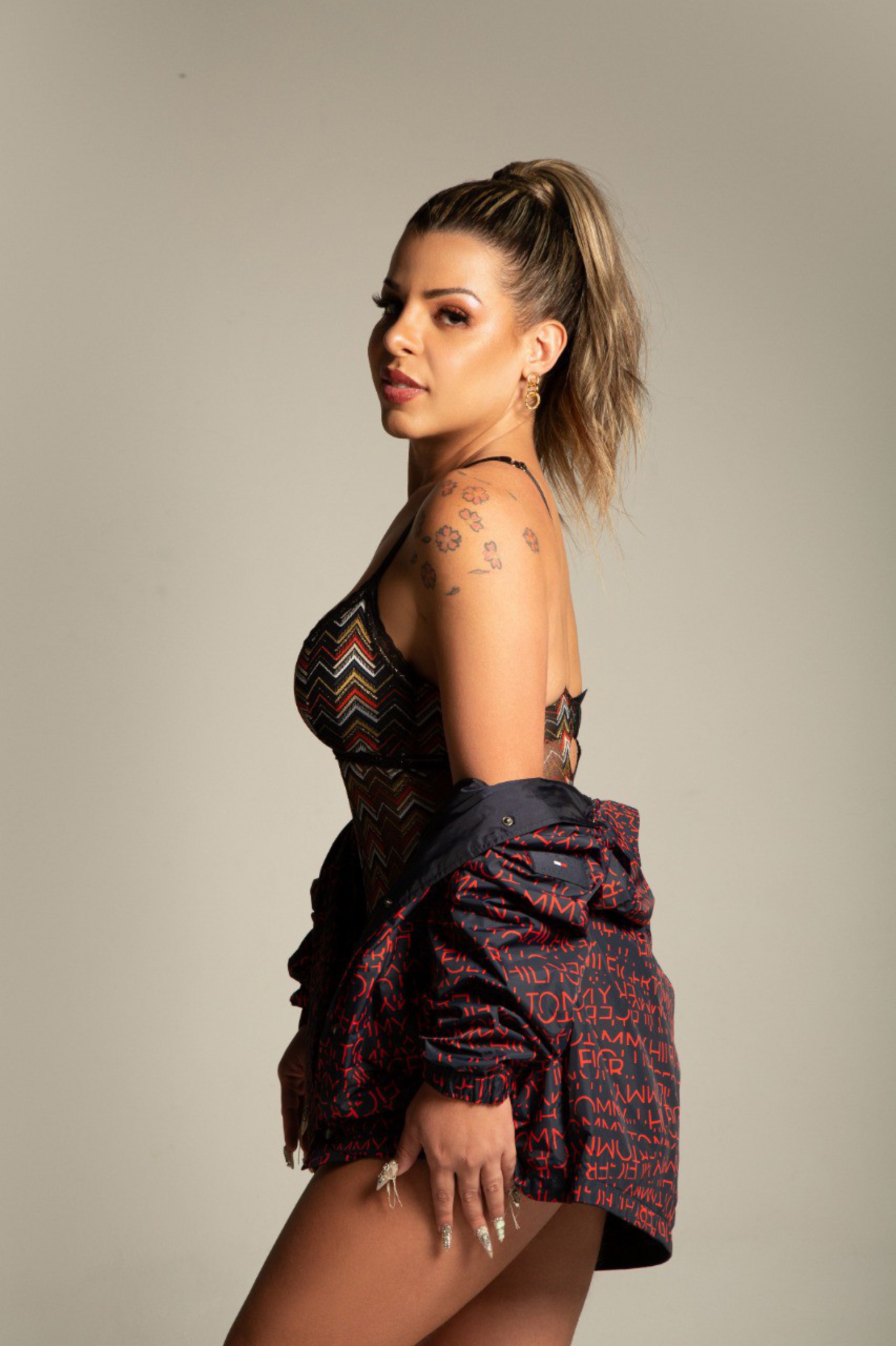 Rafaela Villella - Raphael Gregorio