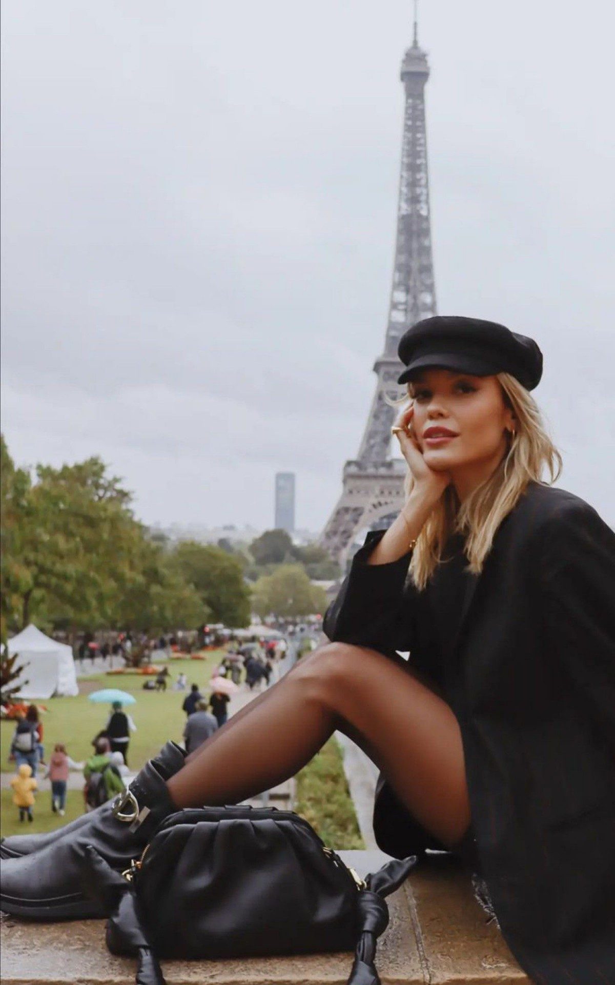 Vit&oacute;ria Strada