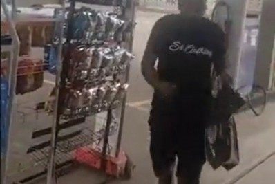 Tiroteio na Zona Norte assusta cariocas e interrompe circulação de trens 