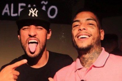 'A ficha ainda não caiu', diz amigo no dia de cinco meses da morte de MC Kevin