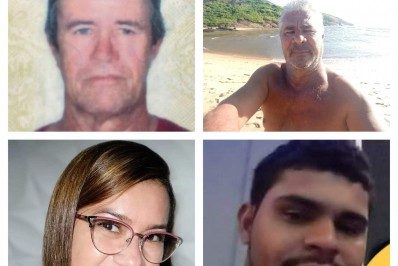 Cinco pessoas foram mortas a tiros e quatro ficaram feridas durante churrasco em Vila Velha