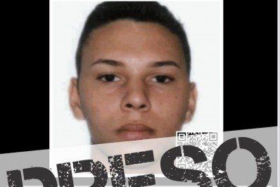 PM prende um dos principais ladrões de carga da Baixada Fluminense