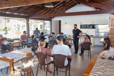 Circuito Gastronômico Temperos de Arraial do Cabo acontece em novembro