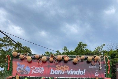 'Isso é um milagre. Nunca vi nada igual', afirma Presidente da ACEB sobre o  sucesso do 'Degusta Búzios'