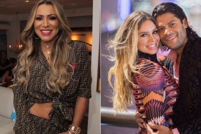 'Mentiras e deslealdades são como facas, elas cortam nossa carne', alfineta Iran Ângelo