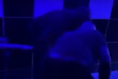 Vídeo: homem é agredido por seguranças de festa LGBTQIA+ em boate de Madureira