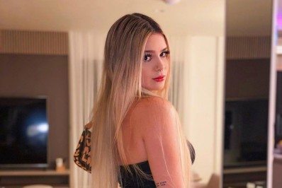 Sem namorar, Viih Tube explica novo modelo de relacionamento: 'Tô achando legal'