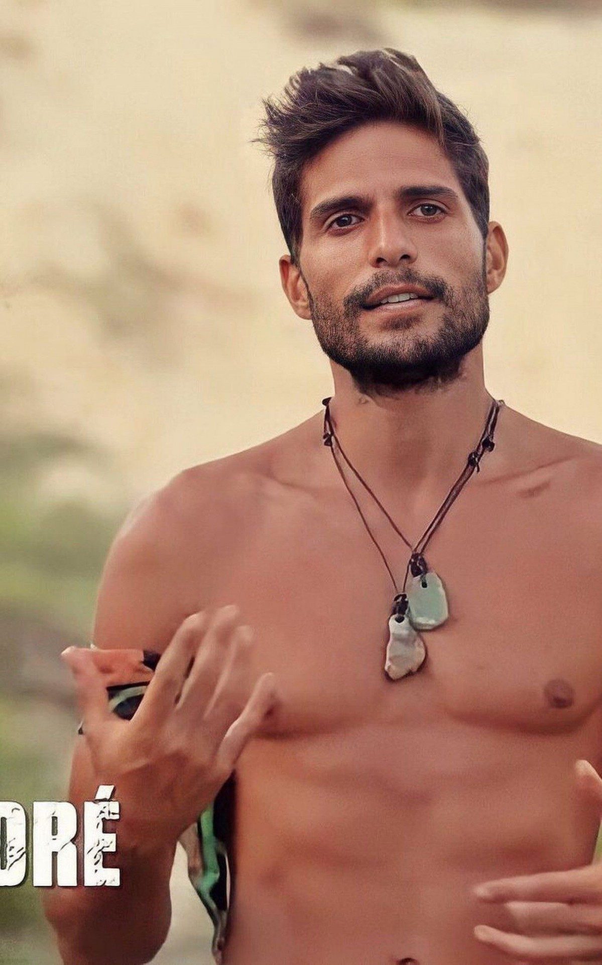 Andr&eacute; Martinelli