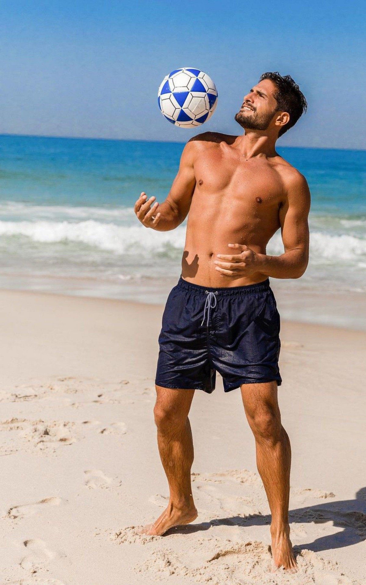 Andr&eacute; Martinelli