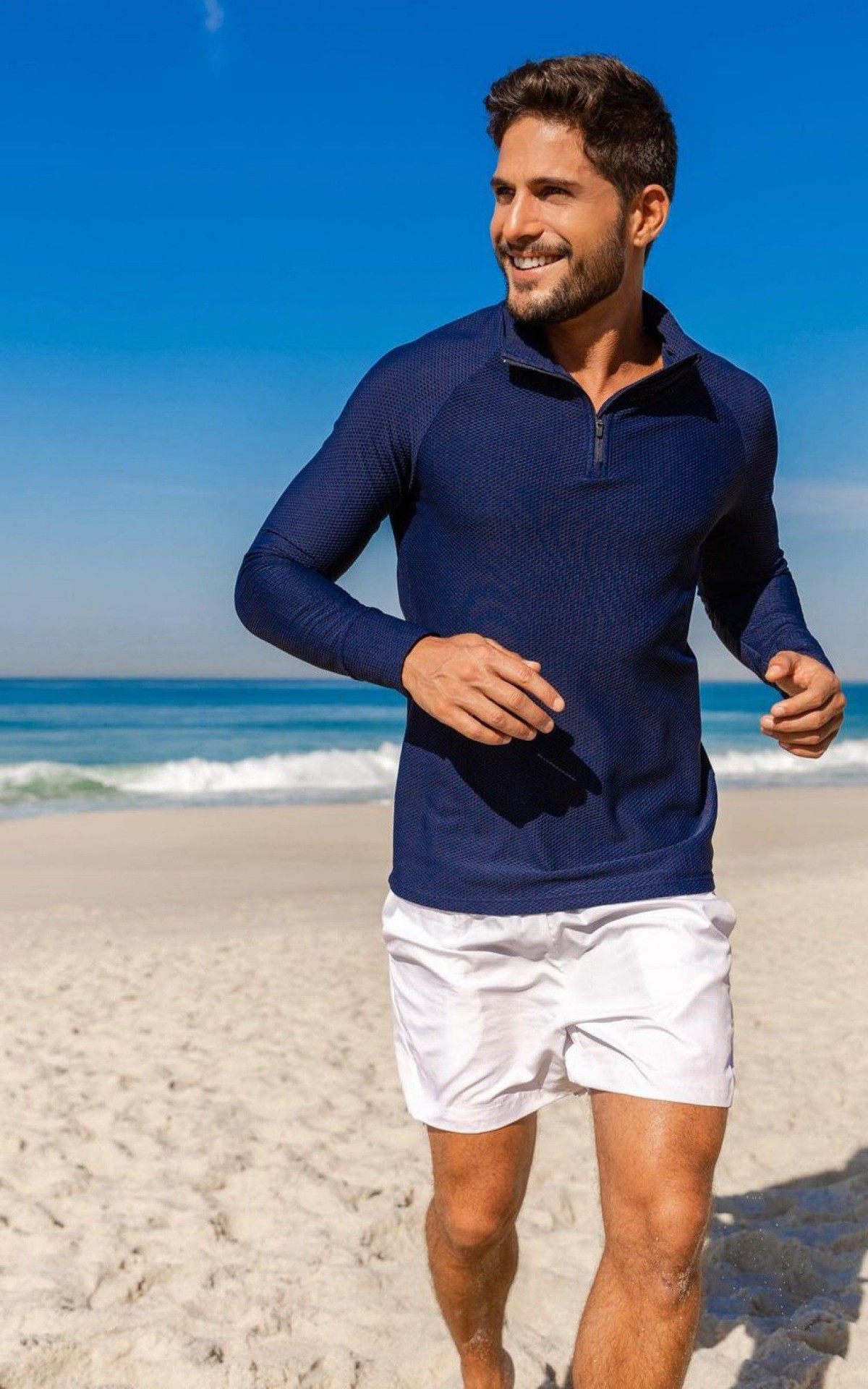 Andr&Atilde;&copy; Martinelli