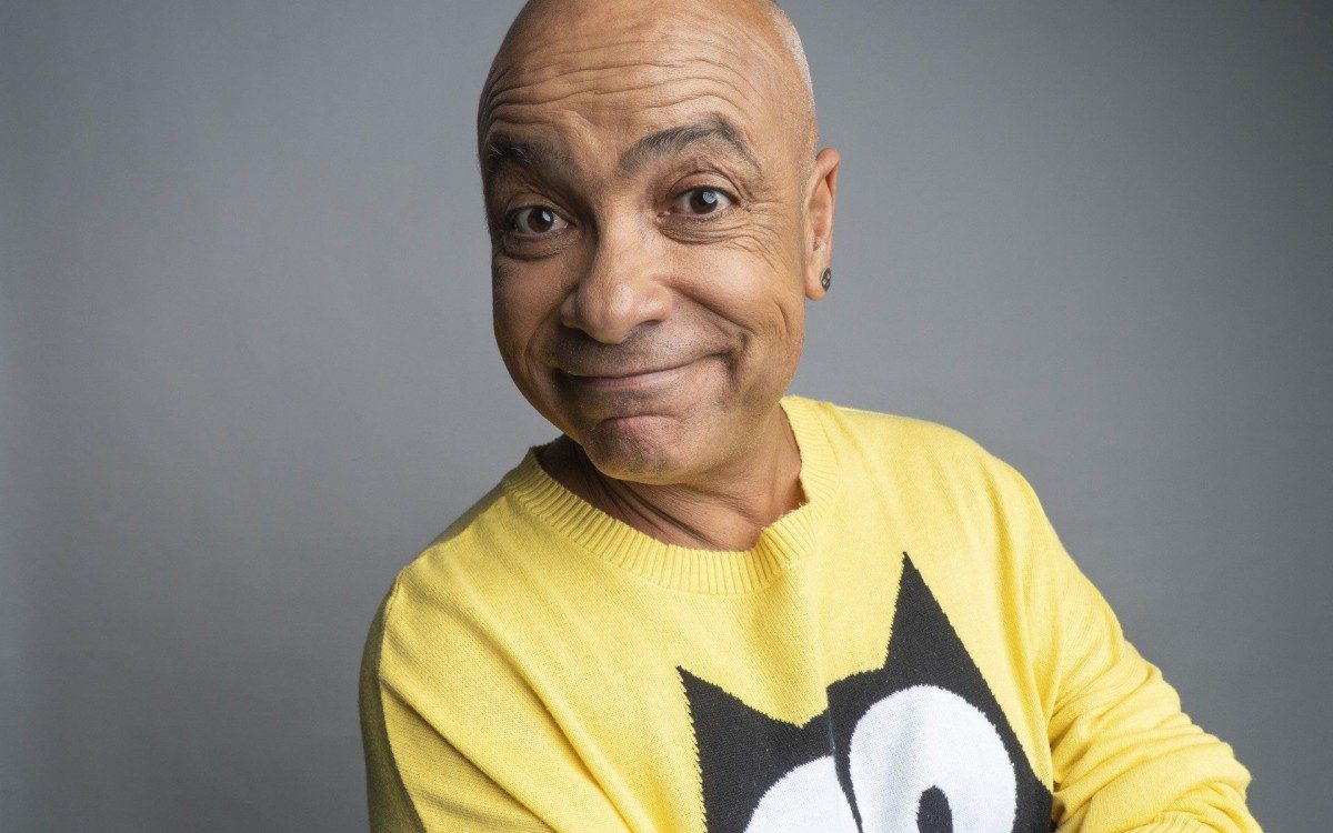 Cláudio Manoel se reúne com ex-integrantes do 'Casseta & Planeta' em novo humorístico da TV Cultura - Divulgação/Nando Chagas