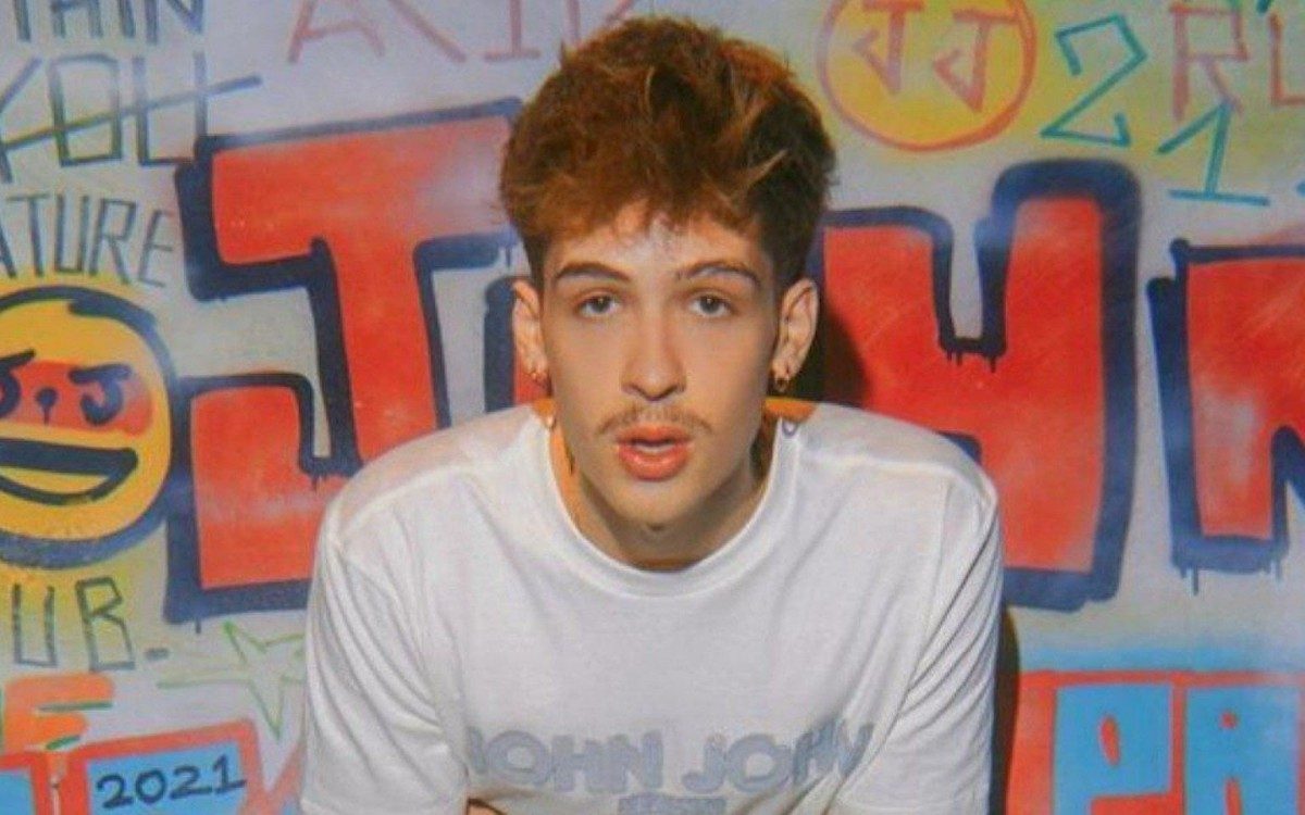 Jo&atilde;o Guilherme