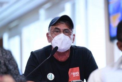 Na CPI, pessoas afetadas pela covid criticam gestão da pandemia: 'Os anos mais difíceis dessa geração'