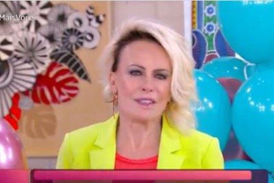 Filha de Ana Maria Braga fala sobre queda da apresentadora na cozinha: 'Há um pequeno desnível na passagem'