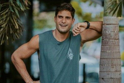 Hipotireoidismo mudou relação de André Martinelli com o esporte