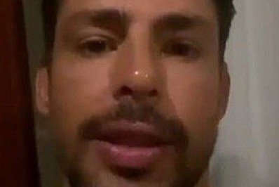 Perrengue em Maldivas! Cauã Reymond é arrastado por correnteza: 'Barco quase virou'