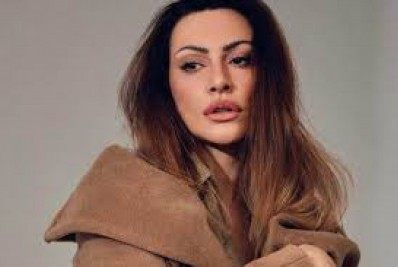 Cleo revela vontade de ser mãe