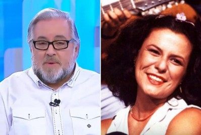 'Me intriga até hoje', revela Leão Lobo sobre morte de Elis Regina