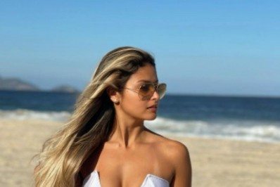 Novo xodó da Seleção faz declaração para namorada: 'Quero te amar cada vez mais'