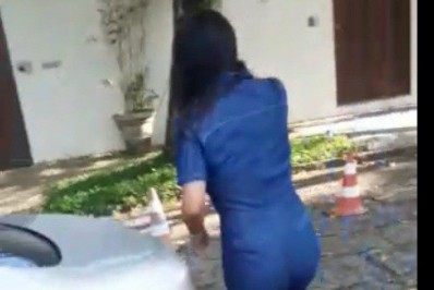 Entregador de site de compras denuncia suposto caso de racismo na Barra da Tijuca