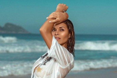 Modelo autossexual da Playboy se prepara para estrear no Carnaval paulista