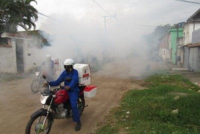 Motofogs da cidade ganham reconhecimento internacional