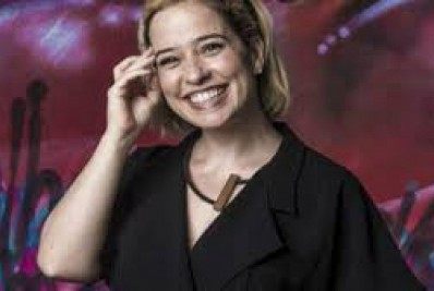 Paloma Duarte prefere Globo à Record: 'Não dá nem pra comparar'