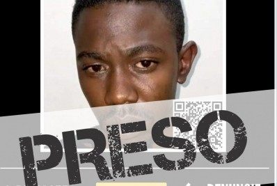 Polícia prende homem suspeito de praticar roubos no Centro do Rio