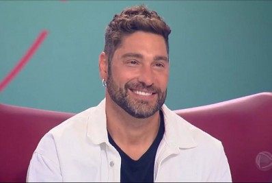 Fora de 'A Fazenda 13', Victor Pecoraro fala sobre traição de Bil: 'Judas'